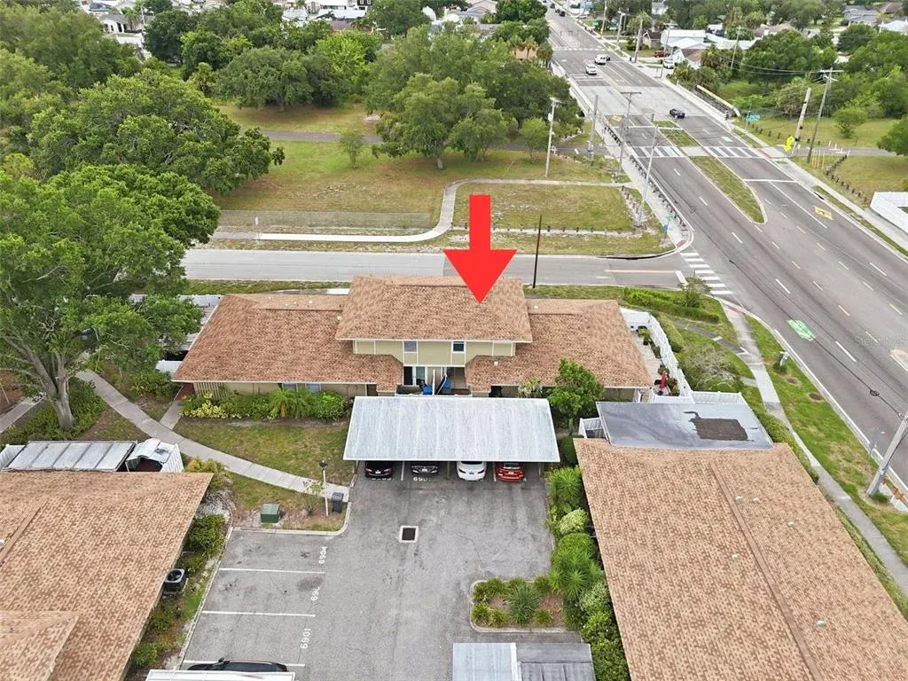 6902 El Centro Court, Tampa, FL, 33634