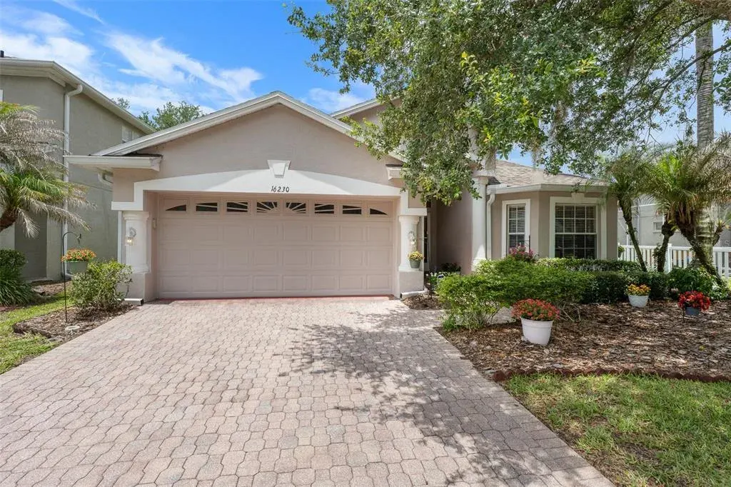 16230 Nottingham Parkway, Tampa, FL, 33647