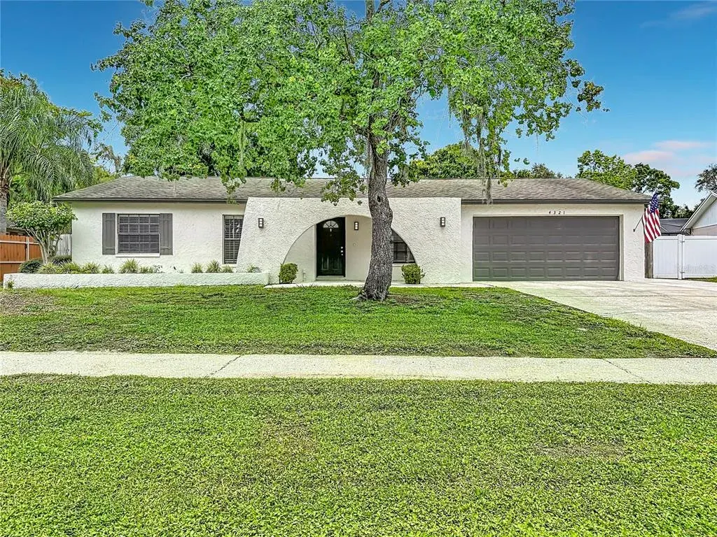 4321 Foxglen Lane, Tampa, FL, 33624