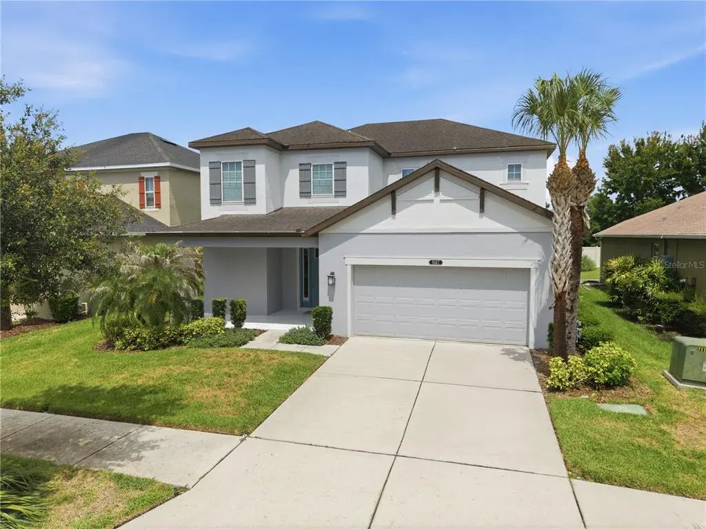 9167 Bella Vita Circle, Land O Lakes, FL, 34637