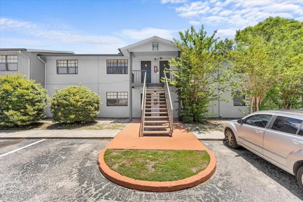 12407 Oak Cedar Place, Unit 202, Tampa, FL, 33612