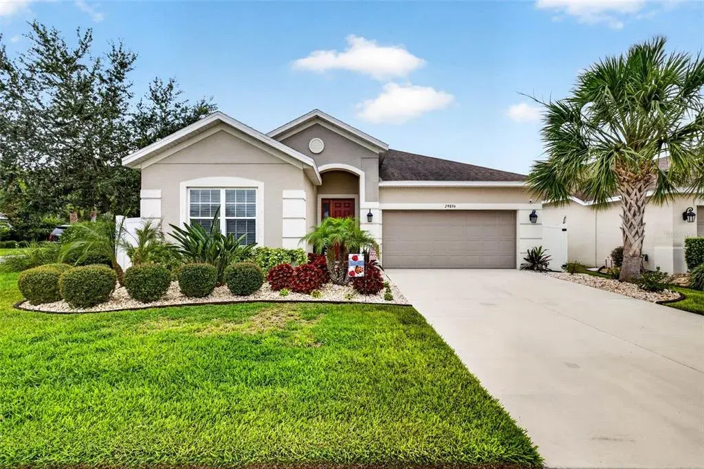 29894 Chapel Chase Drive, Wesley Chapel, FL, 33545