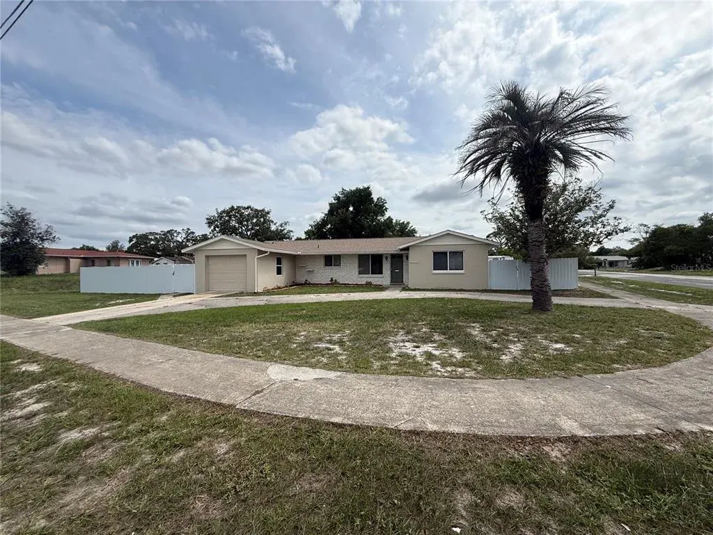 Address Withheld, Spring Hill, FL, 34606