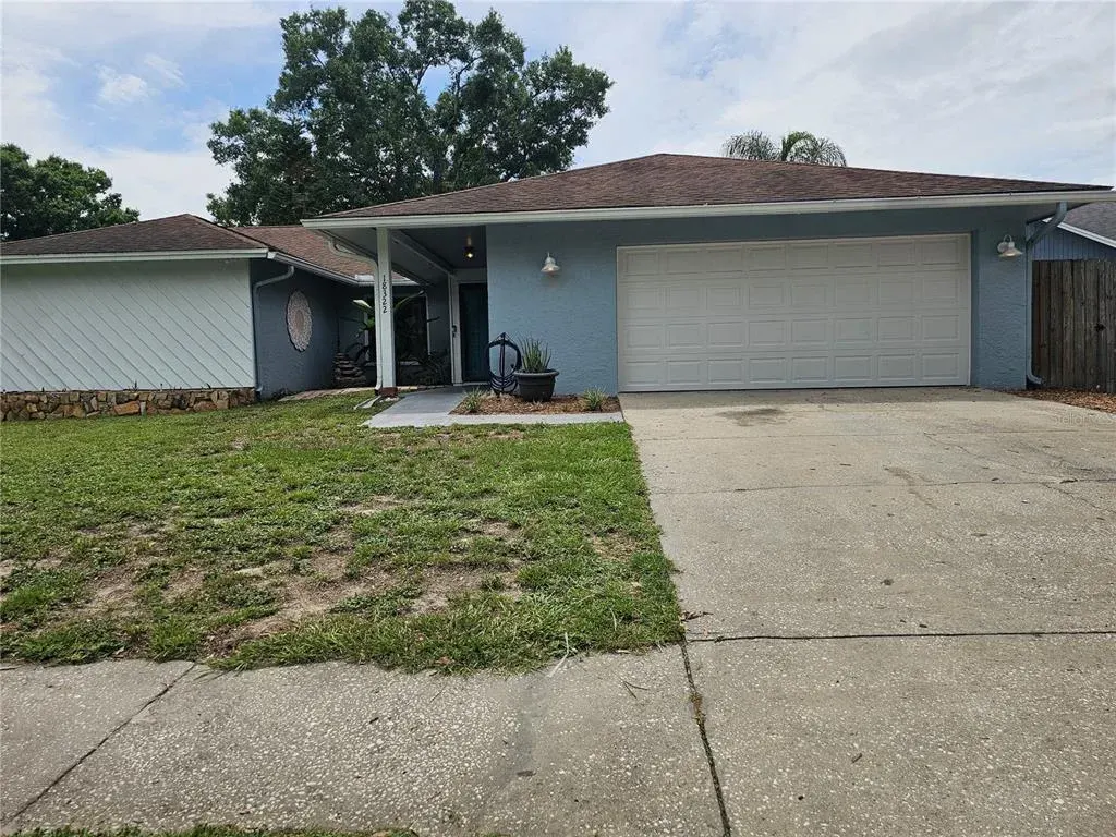 18322 Swan Lake Drive, Lutz, FL, 33549
