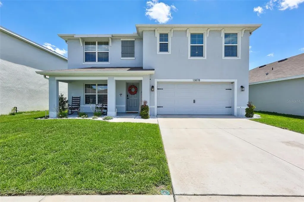 13878 Wineberry Drive, Dade City, FL, 33525