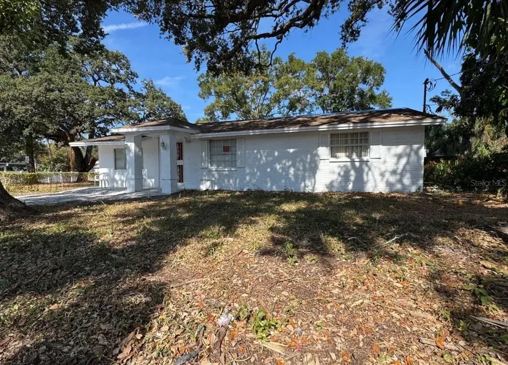 2620 E 33rd Avenue, Tampa, FL, 33610