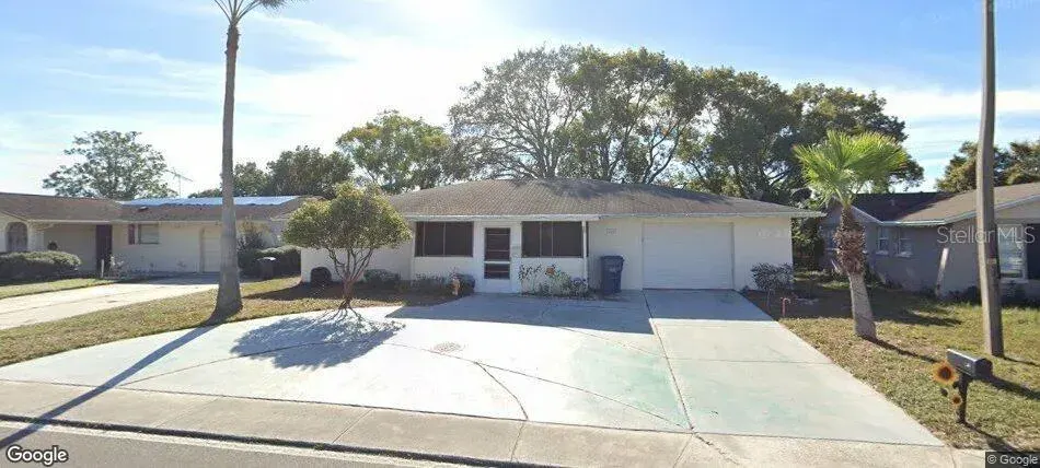 8220 Fox Hollow Drive, Port Richey, FL, 34668