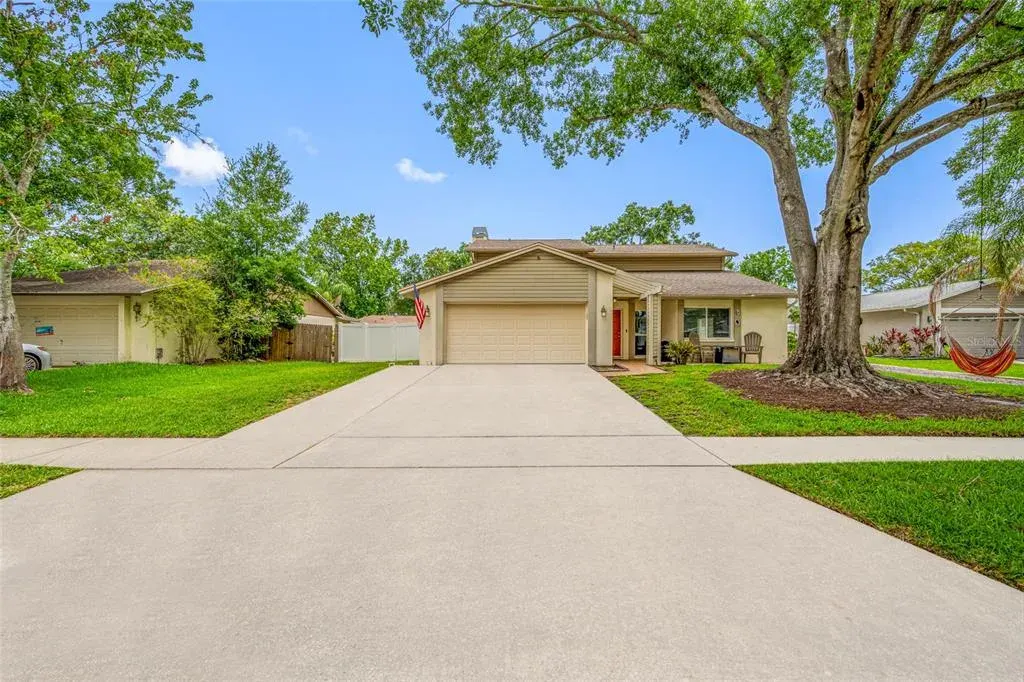15816 Hound Horn Lane, Tampa, FL, 33624