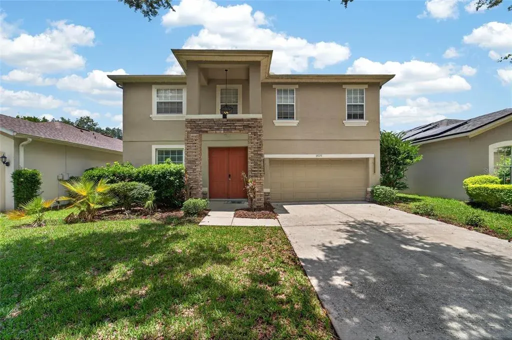 19128 Meadow Pine Drive, Tampa, FL, 33647