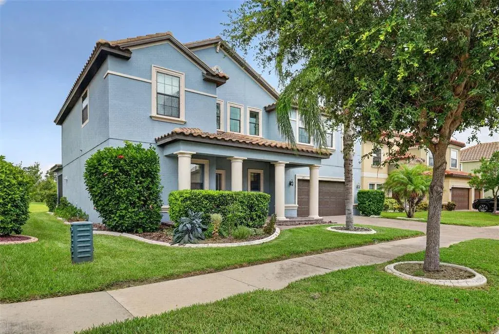 11911 Sand Myrtle Road, Riverview, FL, 33579