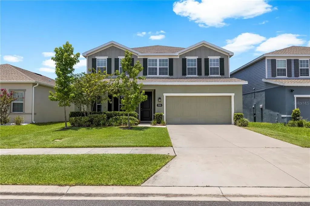 7878 Greenway Avenue, Wesley Chapel, FL, 33544