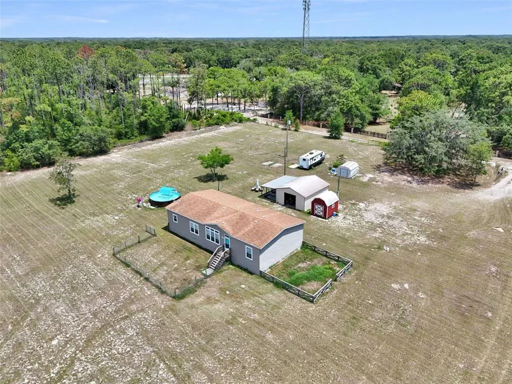 16947 Auburndale Lane, Spring Hill, FL, 34610