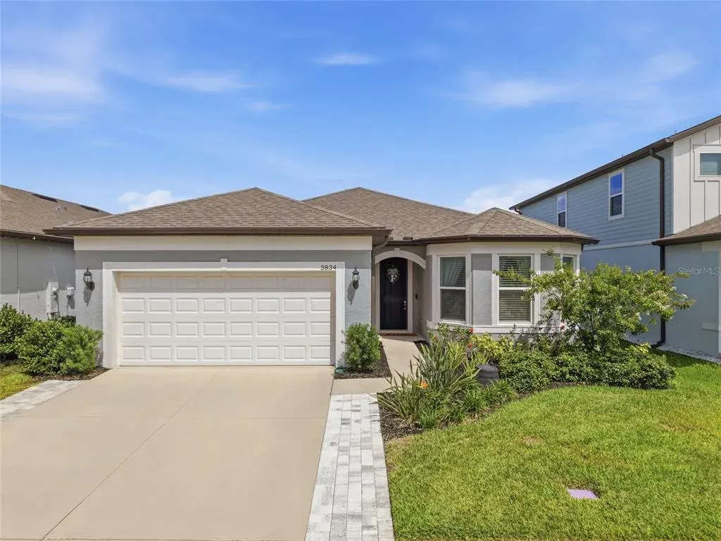 3834 Maple Bay Lane, Land O Lakes, FL, 34638