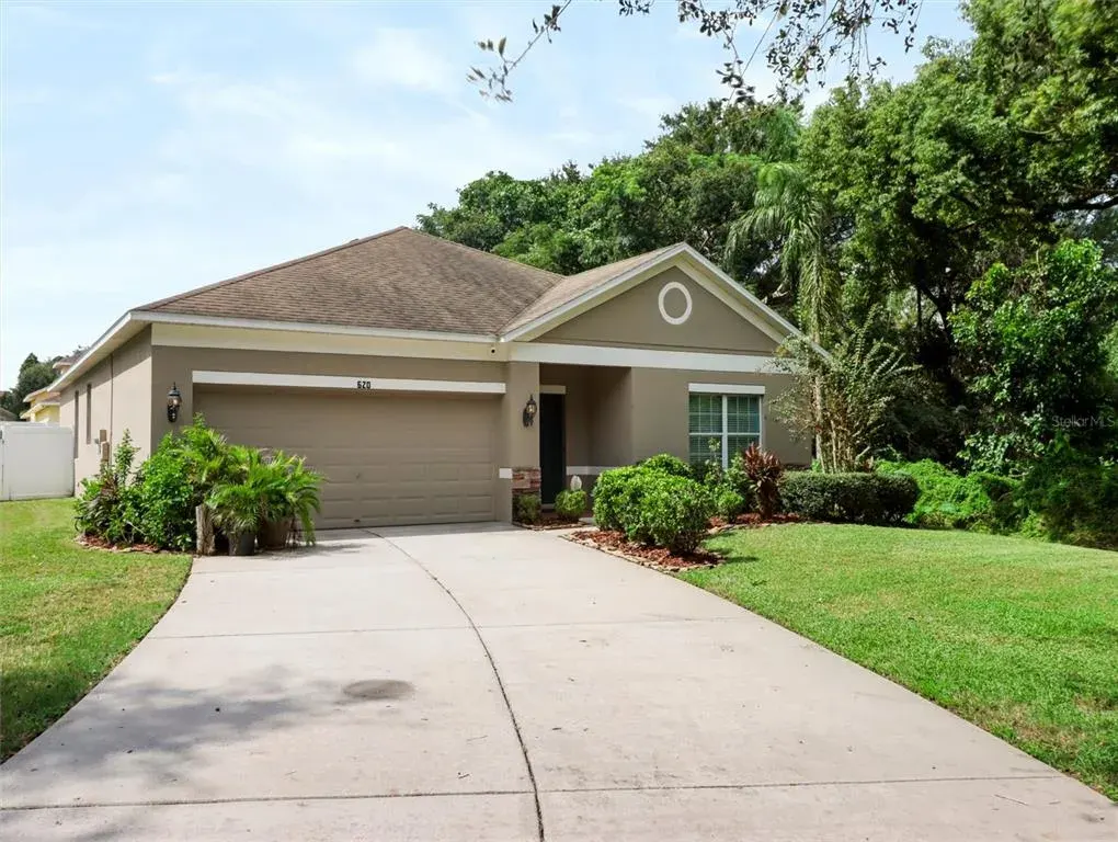 620 Chesney Drive, Valrico, FL, 33594