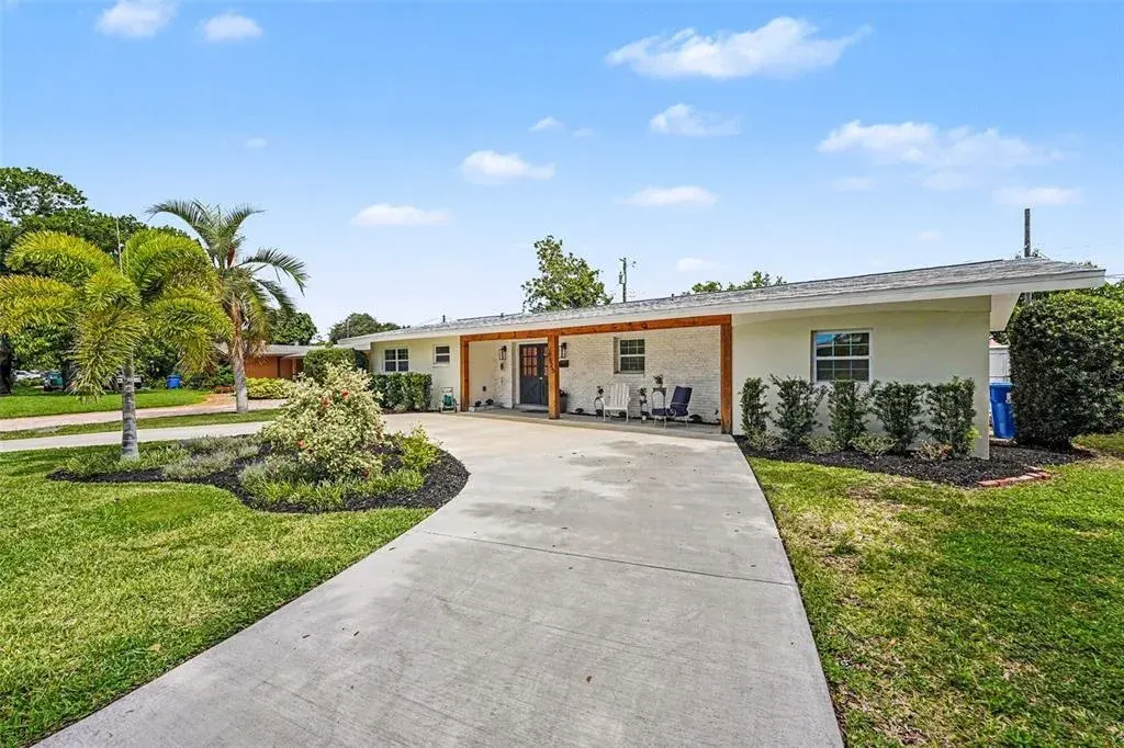 6825 11th Avenue N, St Petersburg, FL, 33710