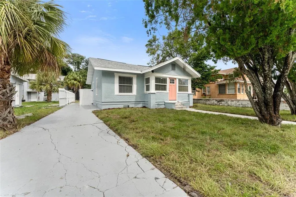 1922 23rd Street S, St Petersburg, FL, 33712