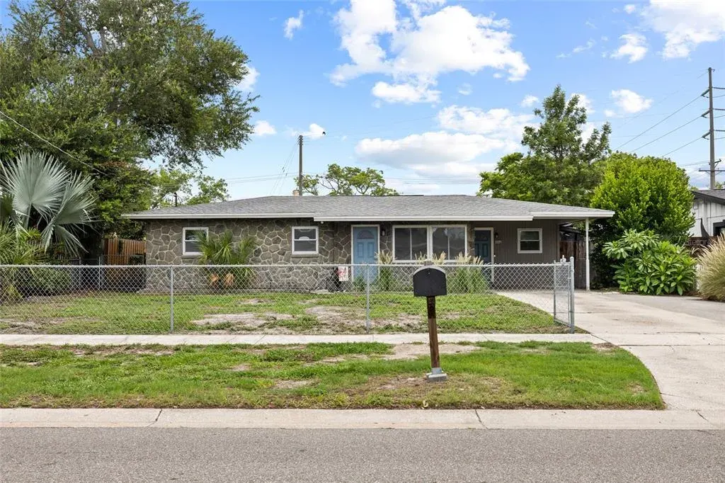 3603 W Oklahoma Avenue, Tampa, FL, 33611