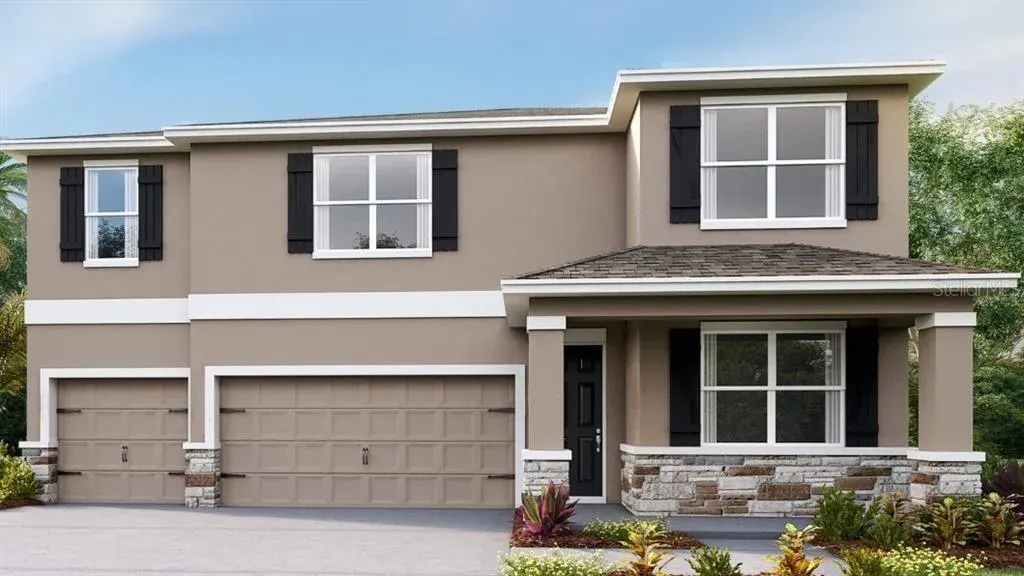 7583 Broad River Lane, Land O Lakes, FL, 34638