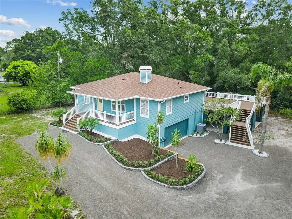 2650 20 Mile Level Road, Land O Lakes, FL, 34639