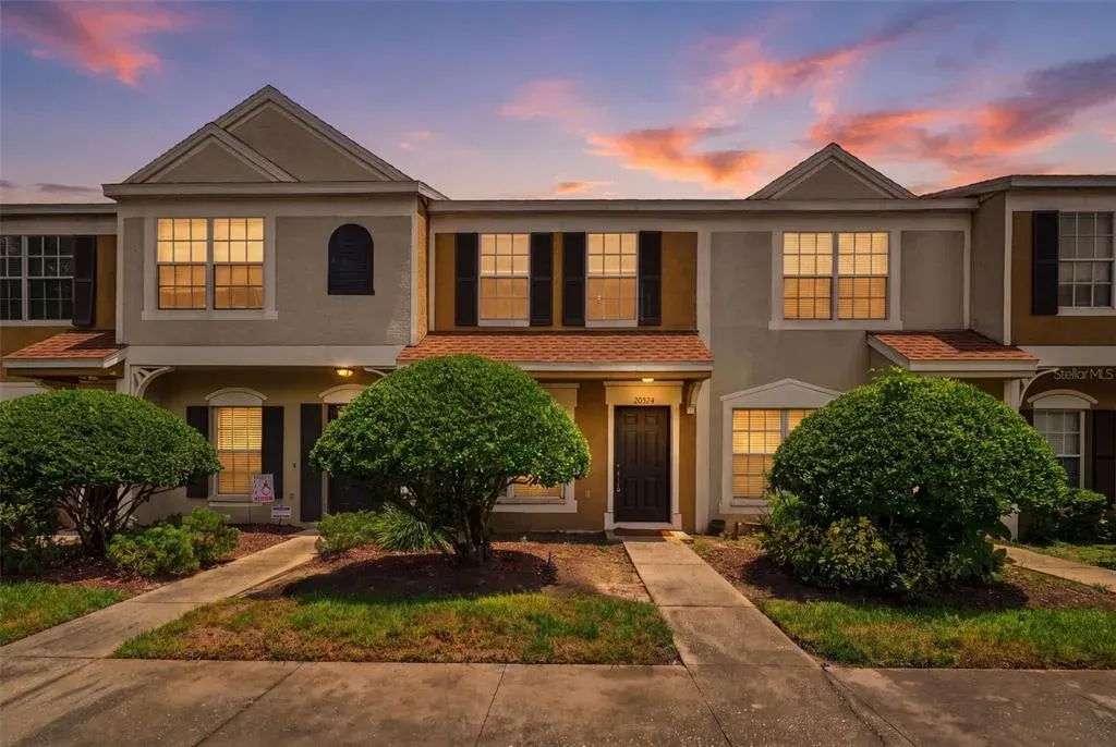 29924 Playa Del Rey Lane, Wesley Chapel, FL, 33543