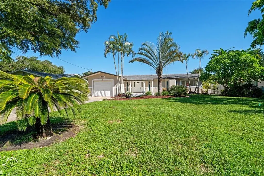 1163 60th Avenue S, St Petersburg, FL, 33705