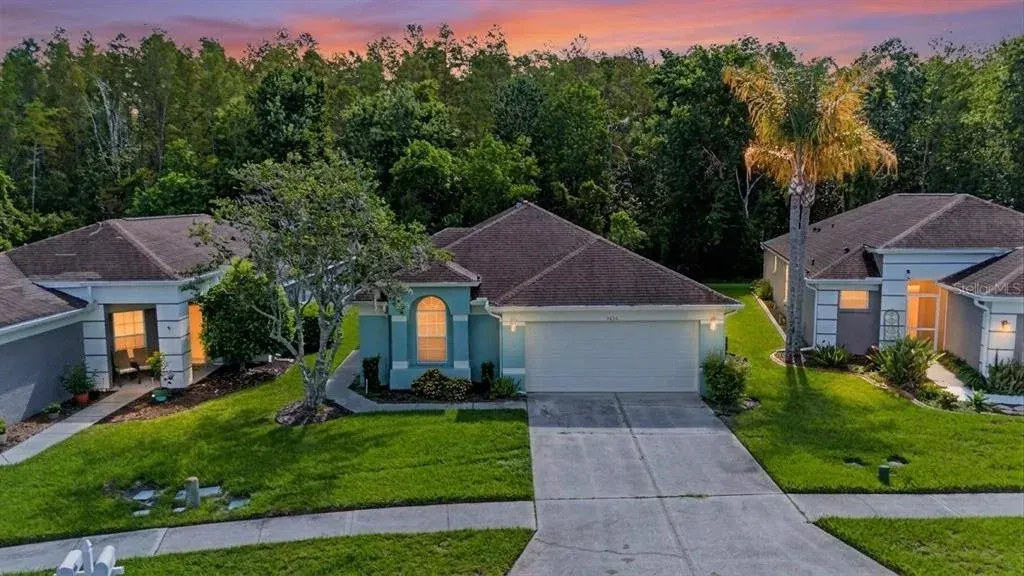 5526 Gallant Fox Court, Wesley Chapel, FL, 33544