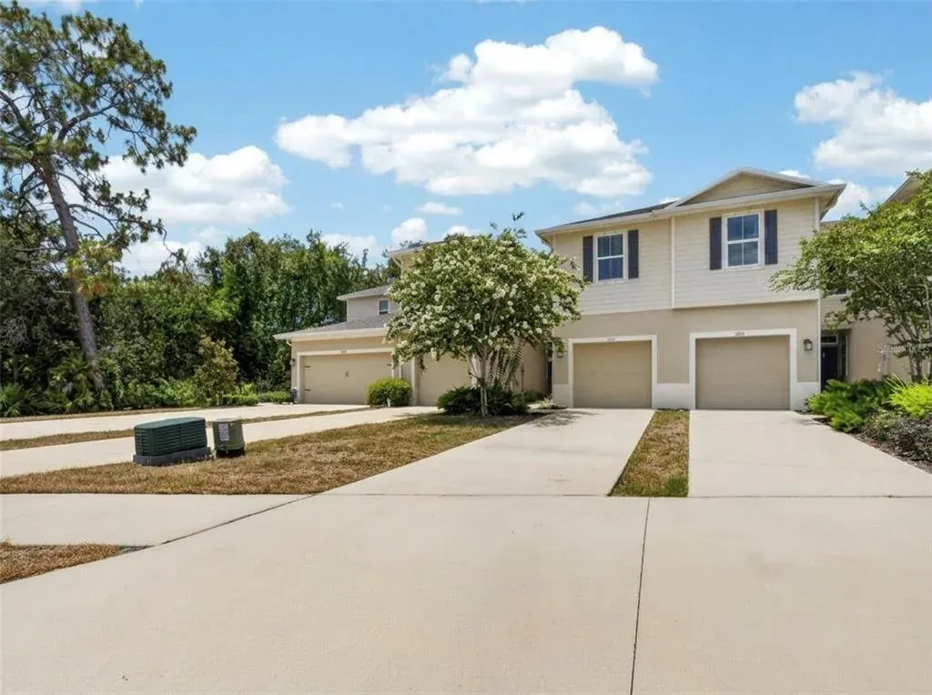 2911 Jacob Crossing Lane, Holiday, FL, 34691