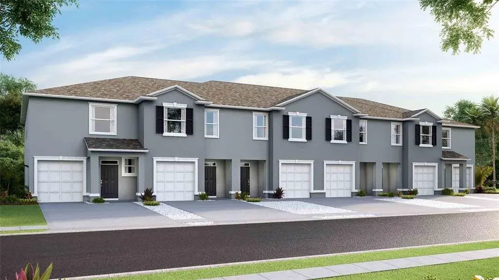 32393 Welling Blade Loop, Wesley Chapel, FL, 33545