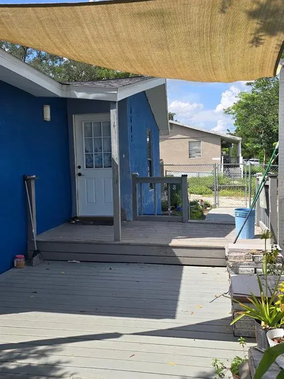 3602 N 55th Street, Tampa, FL, 33619
