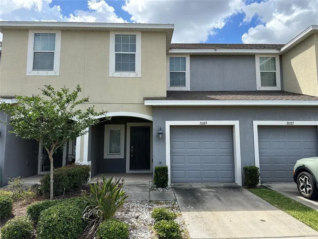 7089 Woodchase Glen Drive, Riverview, FL, 33578