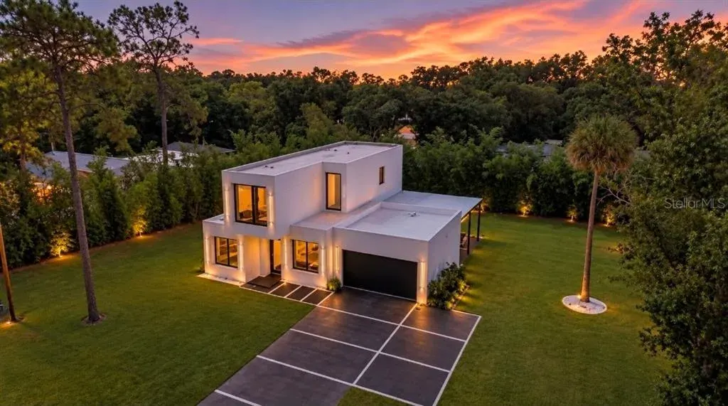 7412 Van Dyke Road, Odessa, FL, 33556