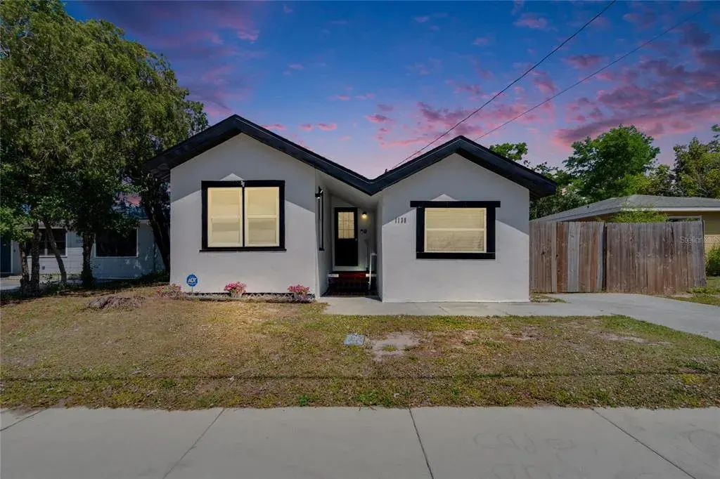1138 Howard Street, Clearwater, FL, 33756