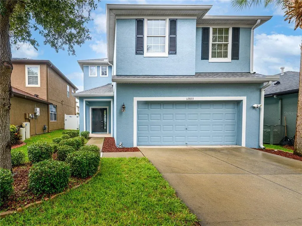 12833 Geneva Glade Drive, Riverview, FL, 33578