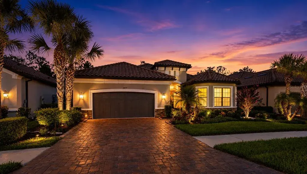 20117 Umbria Hill Drive, Tampa, FL, 33647