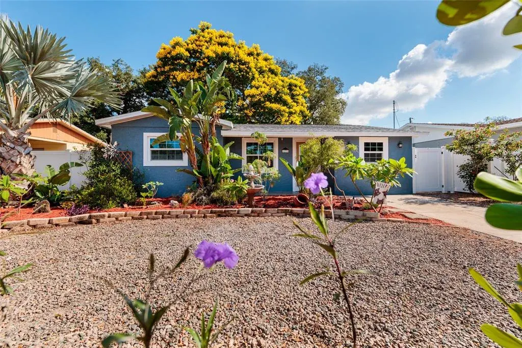 6275 51st Avenue N, St Petersburg, FL, 33709