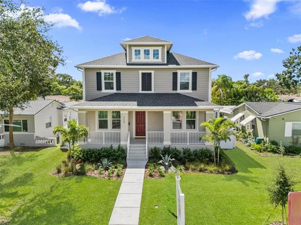 324 37th Avenue, St Petersburg, FL, 33704