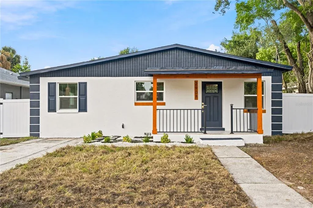 2908 E 26th Avenue, Tampa, FL, 33605