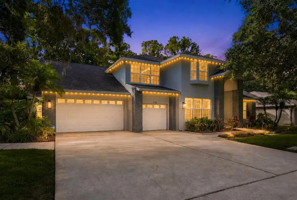 4788 Brayton Terrace S, Palm Harbor, FL, 34685