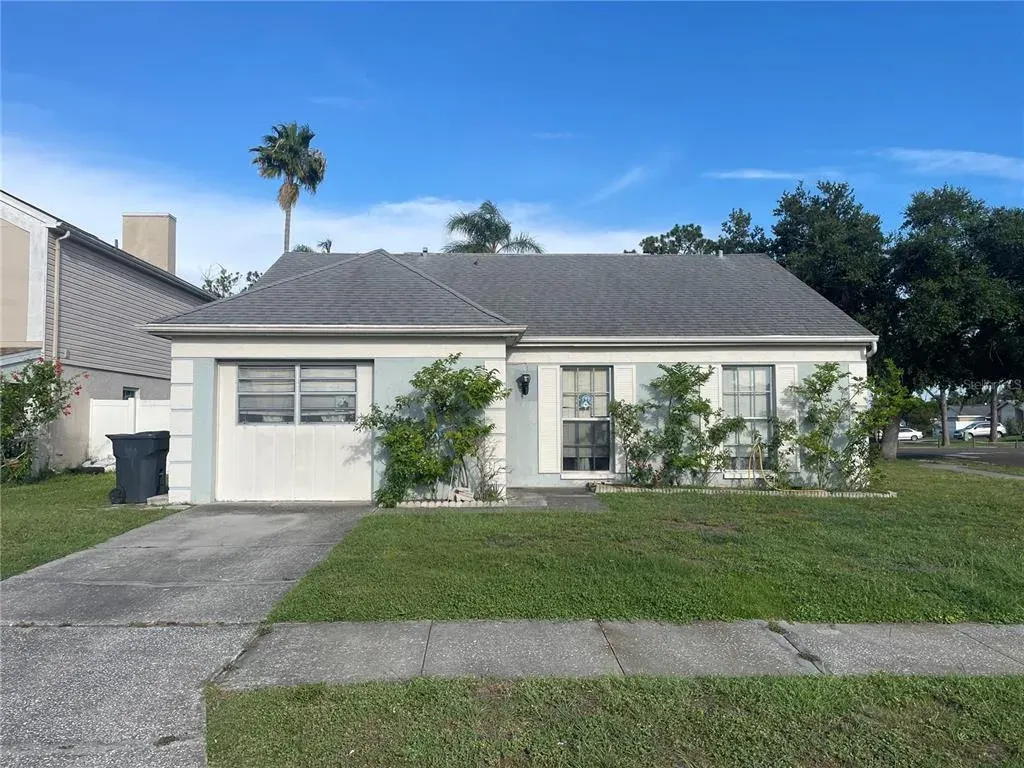 11001 Sunswept Place, Tampa, FL, 33624