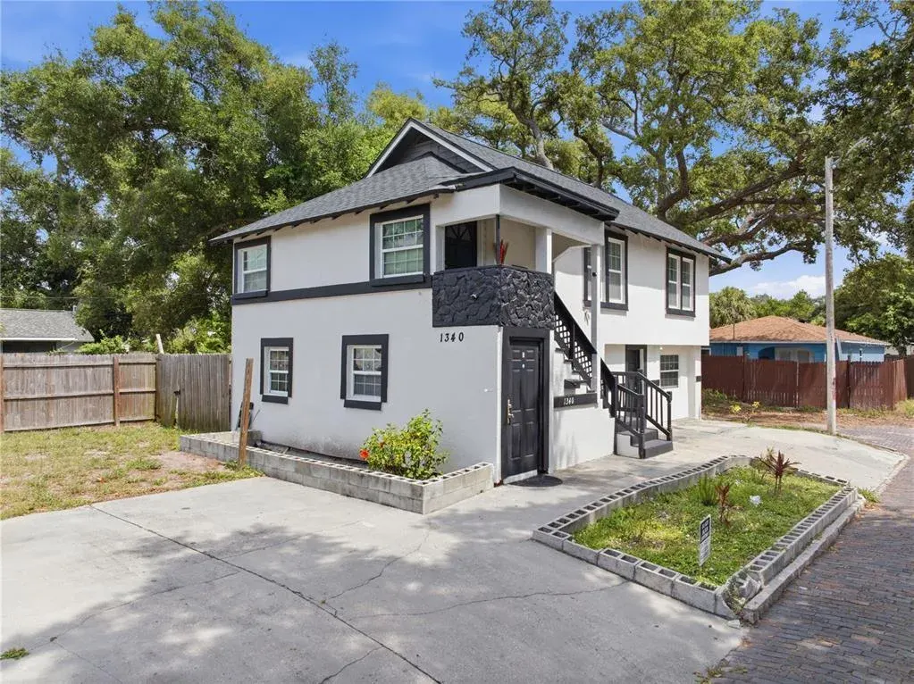 1340 13th Avenue S, St Petersburg, FL, 33713