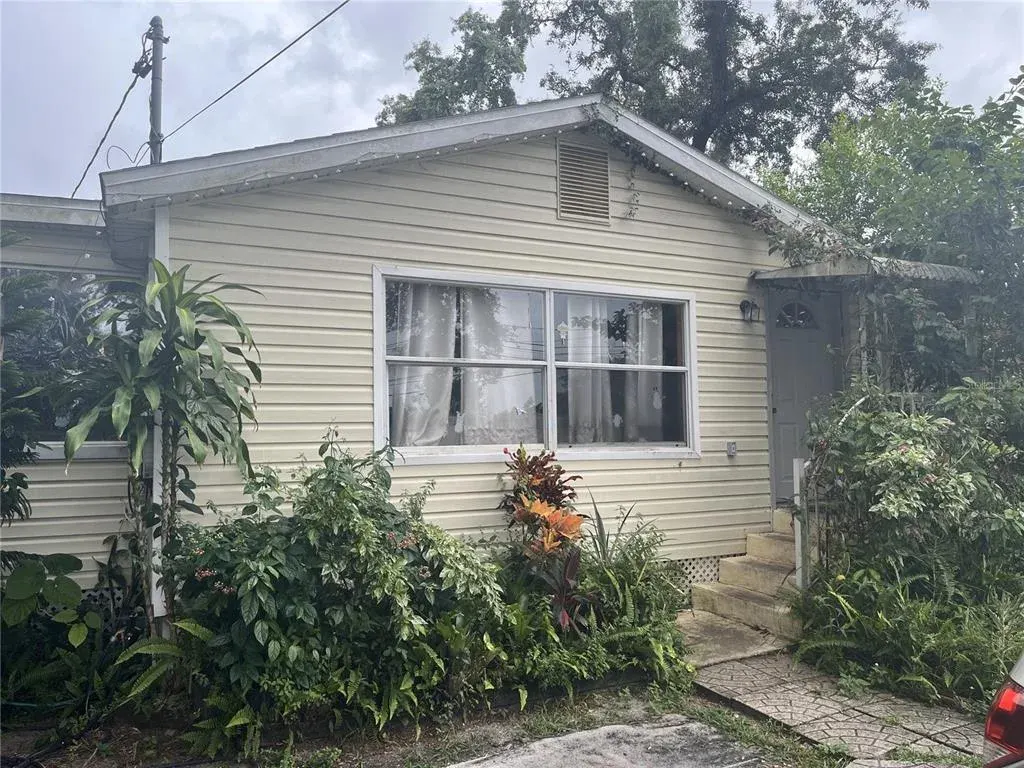 1127 Auburn Street, Clearwater, FL, 33756