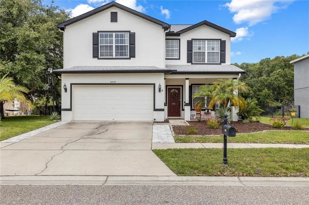 6053 Everlasting Place, Land O Lakes, FL, 34639