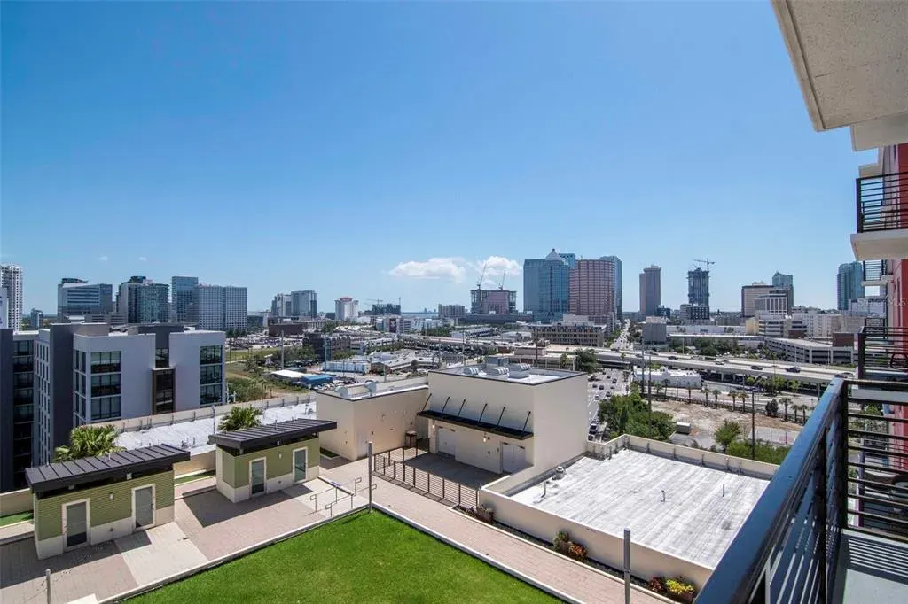 1120 E Kennedy Boulevard, Unit 1211, Tampa, FL, 33602