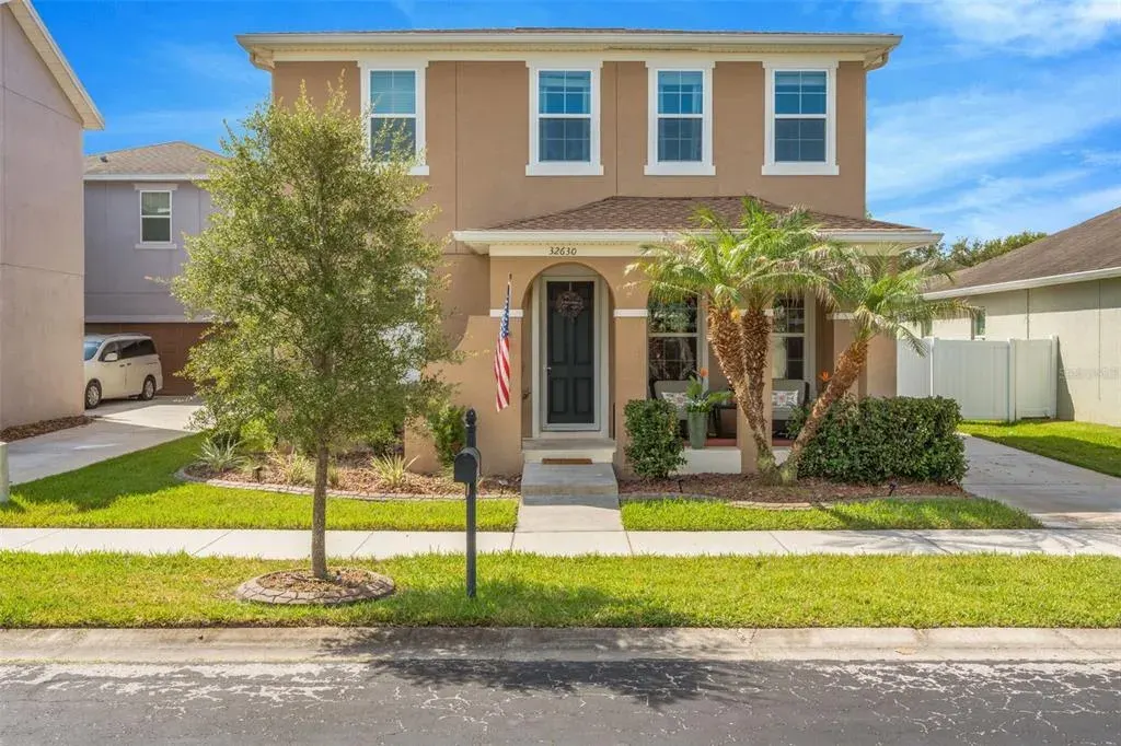 32630 Coldwater Creek Loop, Wesley Chapel, FL, 33545
