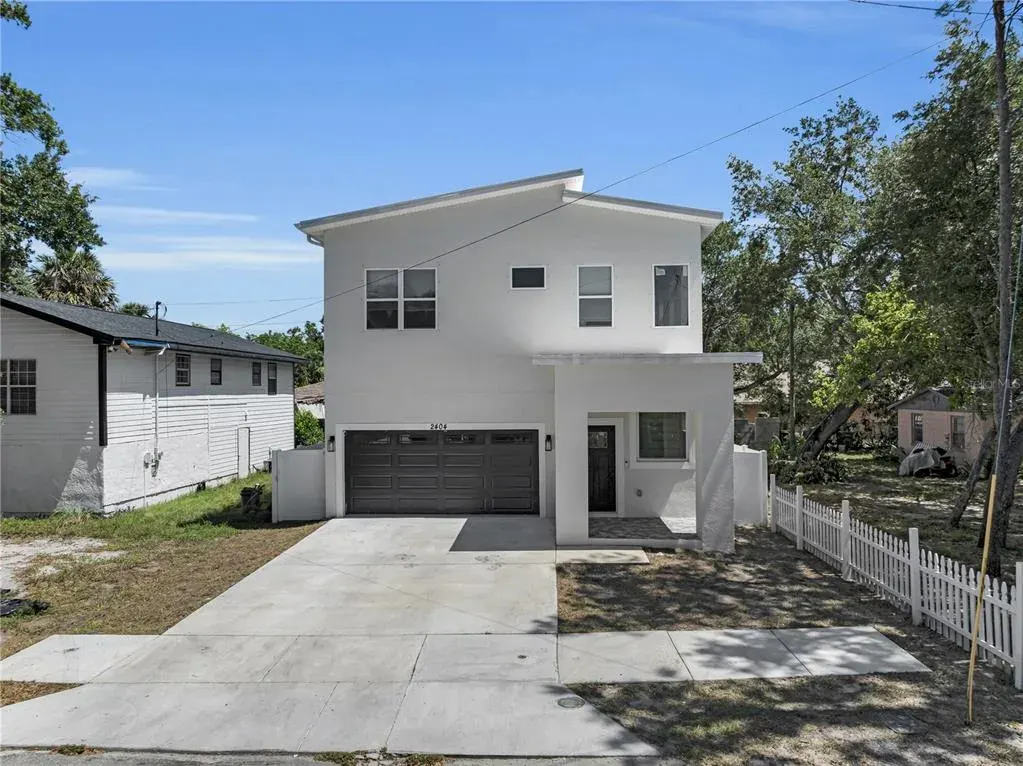 2404 Cassell, Tampa, FL, 33605