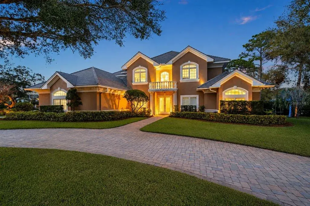 2280 Mackenzie Court, Clearwater, FL, 33765