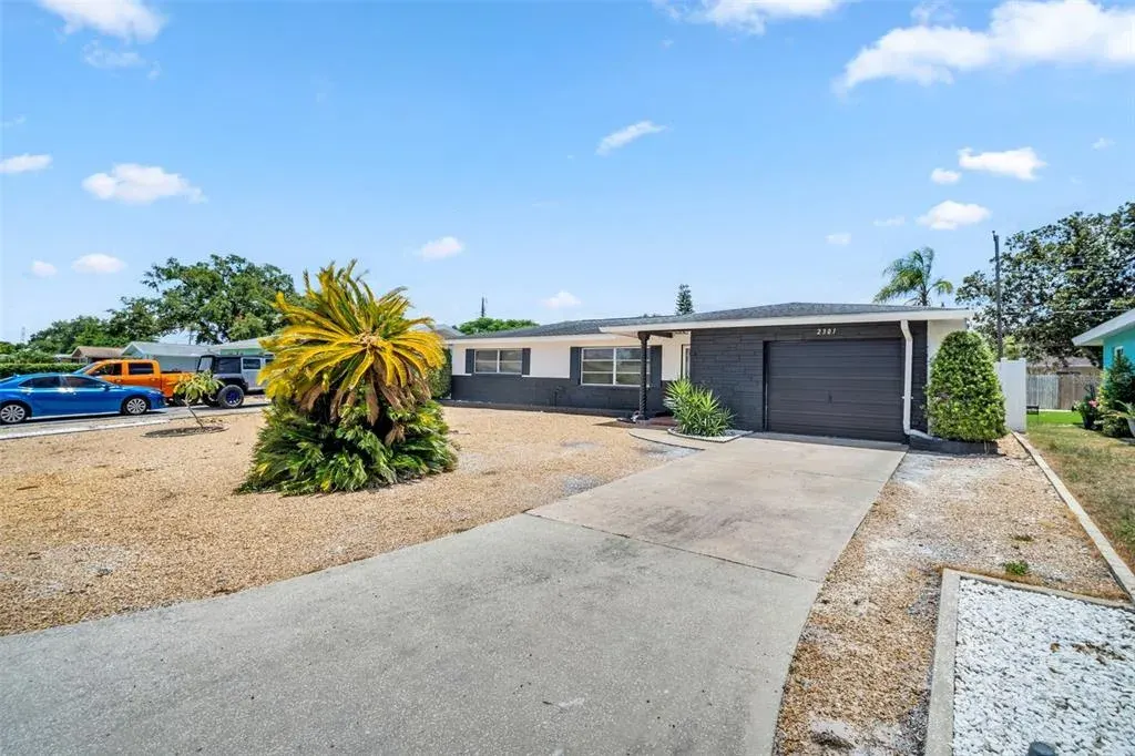 2301 Whitman Street, Clearwater, FL, 33765