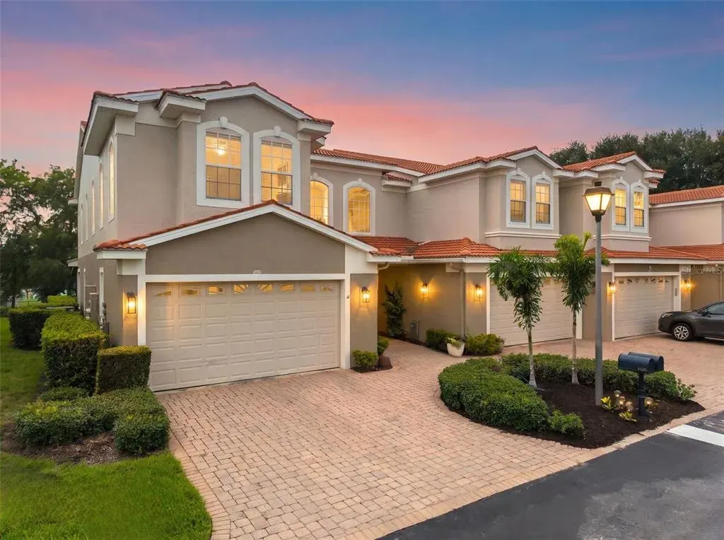 1460 Ribolla Drive, Palm Harbor, FL, 34683