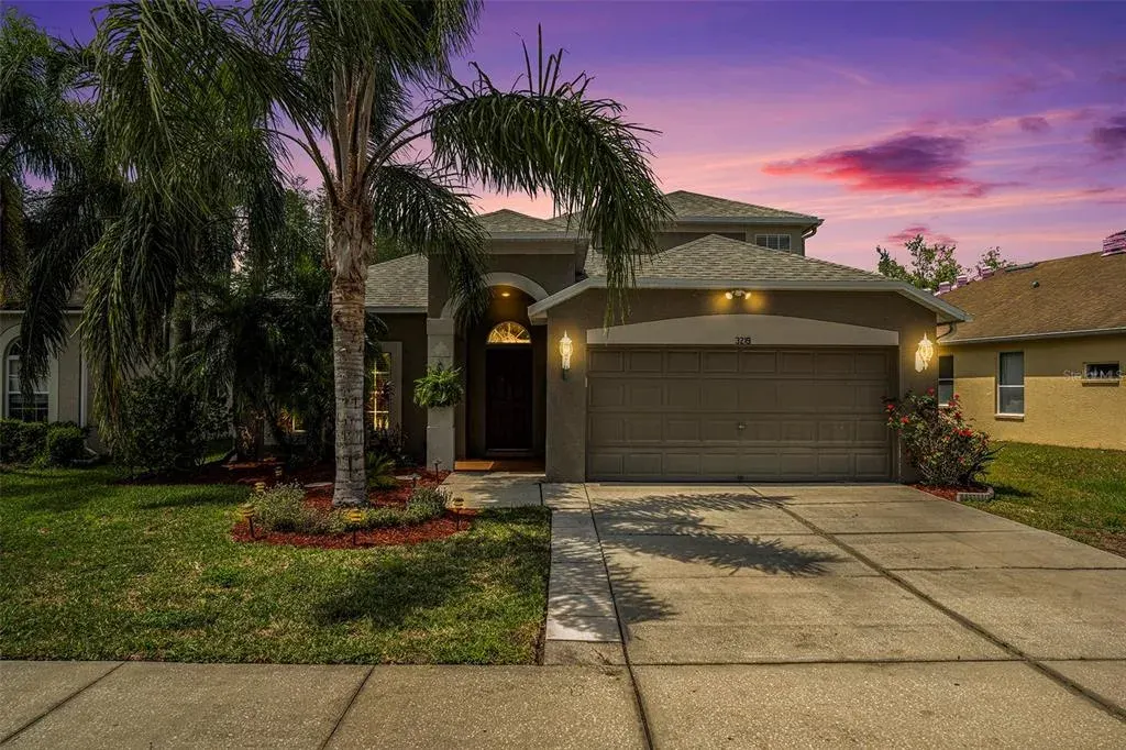 3219 Gianna Way, Land O Lakes, FL, 34638