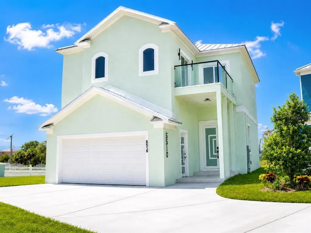 6510 Simone Shores Cir, Apollo Beach, FL, 33572